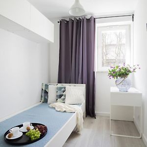 Appartement met Drie Slaapkamers